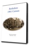 Berkshire 1901 Census