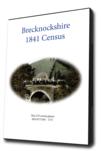 Brecknockshire 1841 Census 