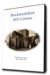 Brecknockshire 1851 Census 