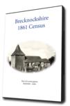 Brecknockshire 1861 Census 