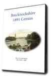 Brecknockshire 1891 Census 