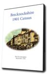 Brecknockshire 1901 Census 