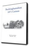 Buckinghamshire 1871 Census