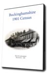 Buckinghamshire 1901 Census