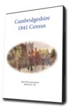 Cambridgeshire 1841 Census