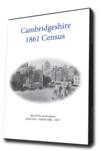 Cambridgeshire 1861 Census