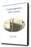 Cambridgeshire 1891 Census