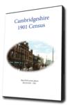Cambridgeshire 1901 Census