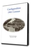 Cardiganshire 1901 Census