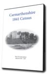 Carmarthenshire 1841 Census
