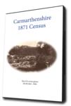 Carmarthenshire 1871 Census