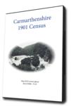 Carmarthenshire 1901 Census