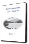 Carnarvonshire 1841 Census