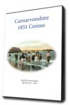 Carnarvonshire 1851 Census