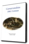 Carnarvonshire 1861 Census