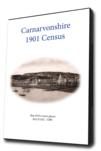 Carnarvonshire 1901 Census 