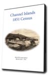Channel Islands 1851 Census