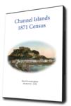 Channel Islands 1871 Census