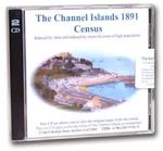 Channel Islands 1891 Census