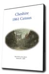 Cheshire 1861 Census