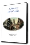 Cheshire 1871 Census
