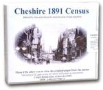 Cheshire 1891 Census
