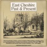 Cheshire, East Cheshire: Past and Present; V1 1877, V2 1880
