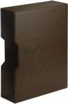 Classic Library Single Slipcase - Brown