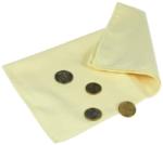 Coin Polishing Cloth
