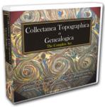 Collectanea Topographica et Genealogica. The complete set.