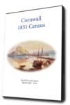 Cornwall 1851 Census
