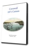 Cornwall 1871 Census