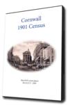 Cornwall 1901 Census 