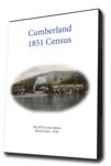 Cumberland 1851 Census