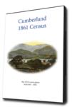 Cumberland 1861 Census