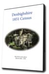 Denbighshire 1851 Census
