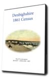 Denbighshire 1861 Census