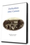Derbyshire 1841 Census