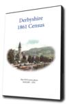 Derbyshire 1861 Census
