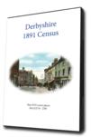 Derbyshire 1891 Census