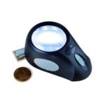Desk Magnifier 5x Magnification
