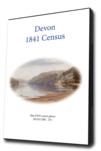 Devon 1841 Census