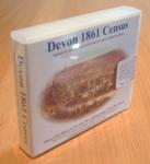 Devon 1861 Census