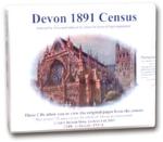 Devon 1891 Census