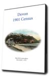 Devon 1901 Census