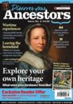 Discover Your Ancestors Magazine Issue 3