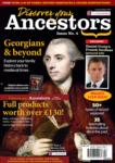 Discover Your Ancestors Magazine Issue 4