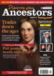 Discover Your Ancestors Magazine Issue 5