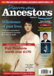 Discover Your Ancestors Magazine Issue 6