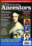 Discover Your Ancestors Magazine Issue 7